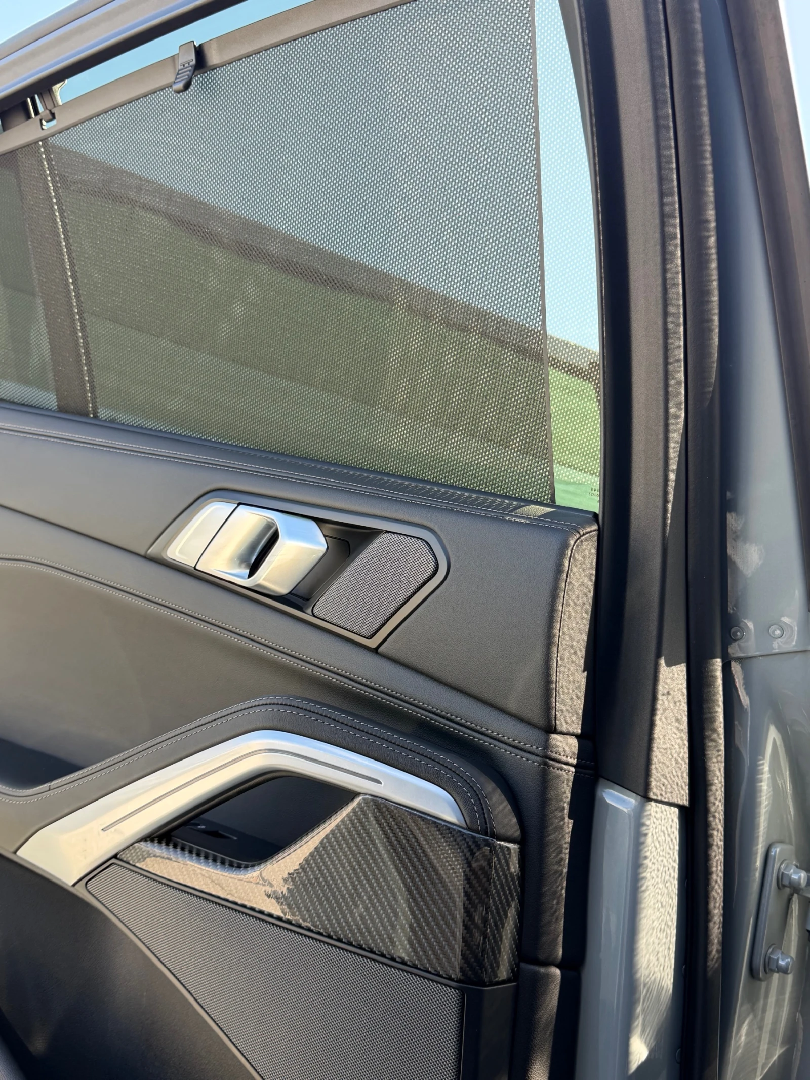 BMW X6 M X6 , снимка 15 - Автомобили и джипове - 56002255