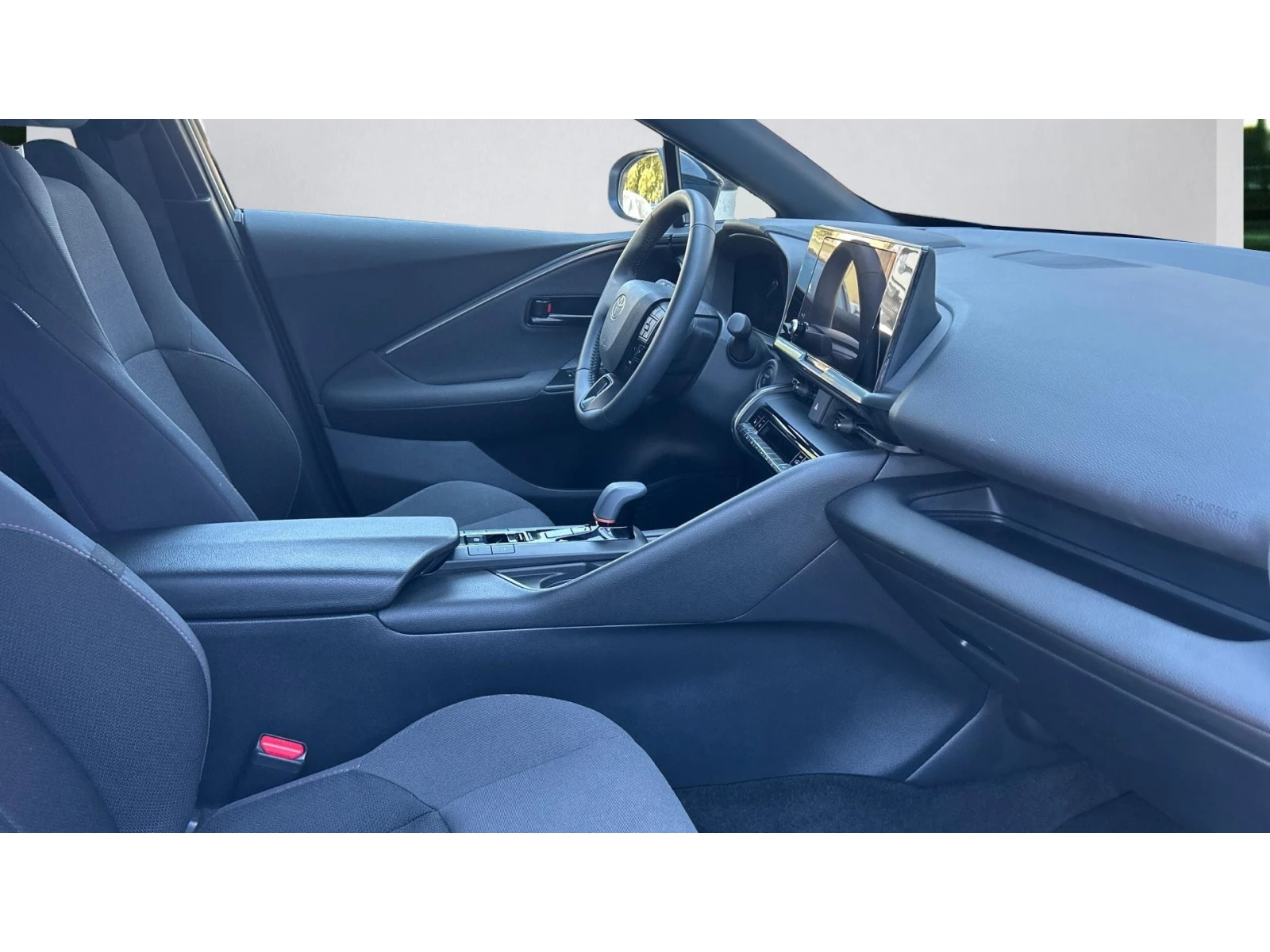 Toyota C-HR ������� ������ �� 430   | Mobile.bg � ����������� 6