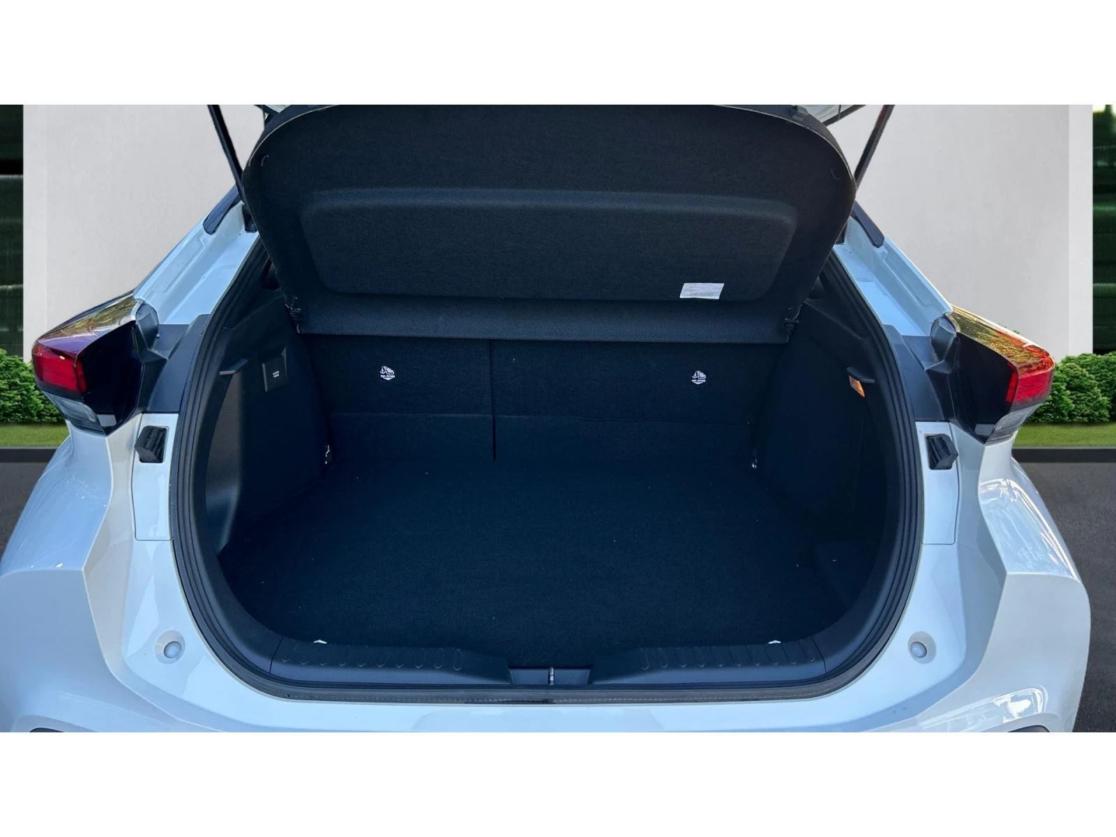 Toyota C-HR ������� ������ �� 430   | Mobile.bg � ����������� 10