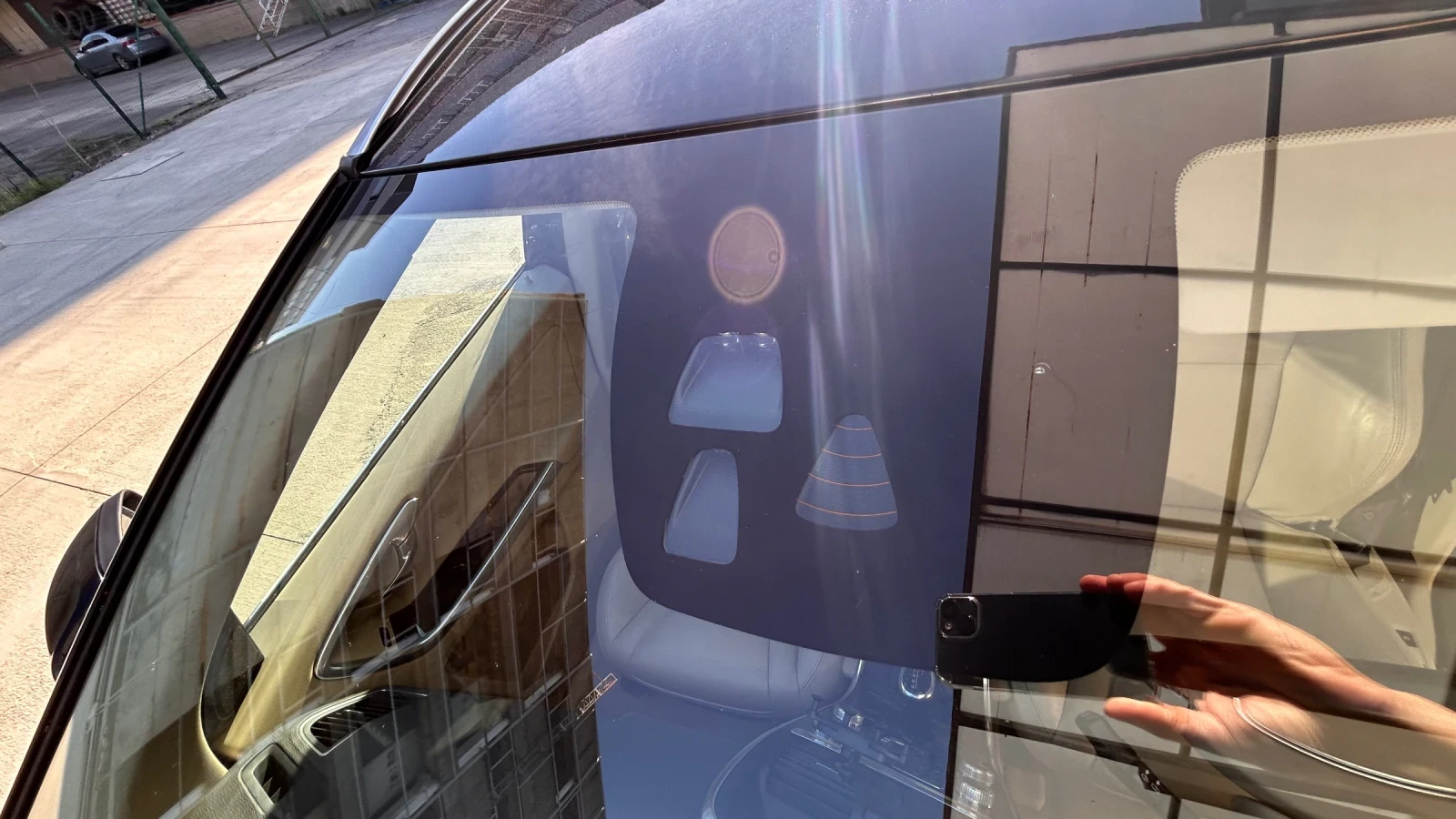 Volvo XC60 2.4 Sweden  TOP extras, снимка 11 - Автомобили и джипове - 56232030
