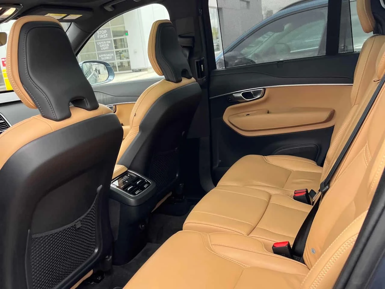 Volvo Xc90 * Ultimate Bright Theme * CARFAX *  | Mobile.bg � ����������� 13