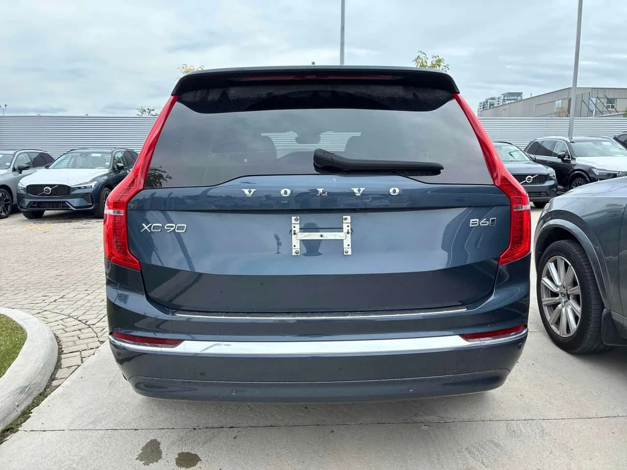 Volvo Xc90 * Ultimate Bright Theme * CARFAX *  | Mobile.bg � ����������� 4