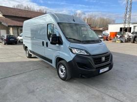 Fiat Ducato НОВ МОДЕЛ H2L3 ГЕРМАНИЯ - изображение 3