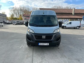 Fiat Ducato НОВ МОДЕЛ H2L3 ГЕРМАНИЯ - изображение 2