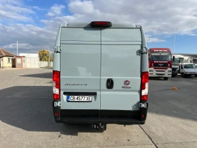 Fiat Ducato НОВ МОДЕЛ H2L3 ГЕРМАНИЯ - изображение 6