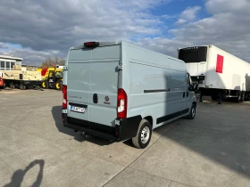 Fiat Ducato НОВ МОДЕЛ H2L3 ГЕРМАНИЯ - изображение 5