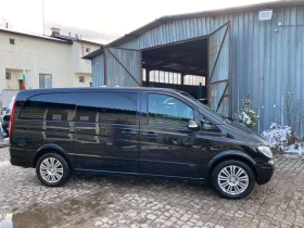 Mercedes-Benz Viano Long, снимка 7
