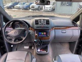 Mercedes-Benz Viano Long, снимка 6