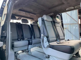 Mercedes-Benz Viano Long, снимка 4