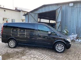 Mercedes-Benz Viano Long, снимка 11