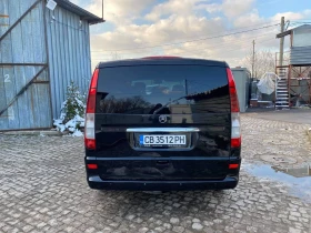 Mercedes-Benz Viano Long, снимка 12