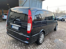 Mercedes-Benz Viano Long, снимка 8