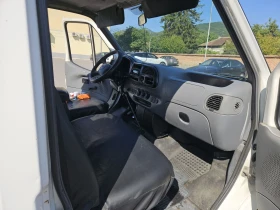 Ford Transit Самосвал, снимка 9