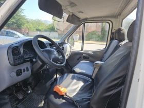 Ford Transit Самосвал, снимка 8