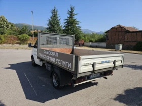 Ford Transit Самосвал, снимка 3