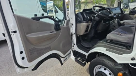 Renault Maxity 3.0D 6SP CH-БРЕЗЕНТ-ПАДАЩ БОРД-КЛИМАТИК-ЛИЗИНГ, снимка 7