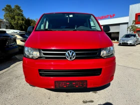     VW Caravelle 2.0TDI 140k. 9.  7. NAVI 