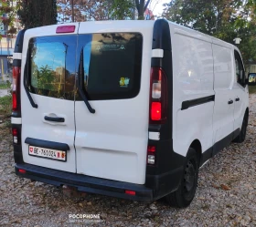 Renault Trafic dCi 115, снимка 5