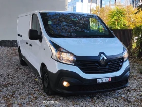 Renault Trafic dCi 115, снимка 2