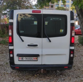 Renault Trafic dCi 115, снимка 4