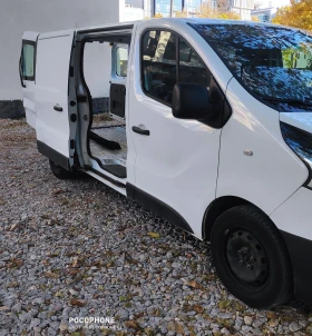 Renault Trafic dCi 115, снимка 7