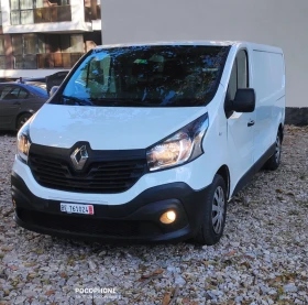 Renault Trafic dCi 115, снимка 3