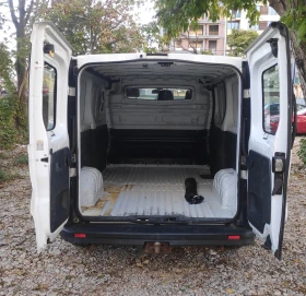 Renault Trafic dCi 115, снимка 6