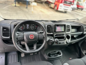 Fiat Ducato НОВ МОДЕЛ H2L3 ГЕРМАНИЯ, снимка 9