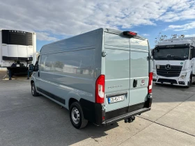 Fiat Ducato НОВ МОДЕЛ H2L3 ГЕРМАНИЯ, снимка 7