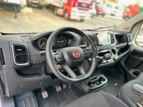 Fiat Ducato НОВ МОДЕЛ H2L3 ГЕРМАНИЯ, снимка 8