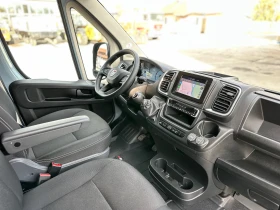 Fiat Ducato НОВ МОДЕЛ H2L3 ГЕРМАНИЯ, снимка 14