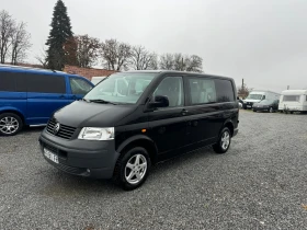     VW T5 2.5 184.  