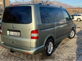 VW Transporter, снимка 3