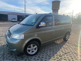 VW Transporter, снимка 8