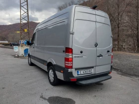 Mercedes-Benz Sprinter 316, снимка 4