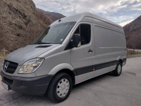 Mercedes-Benz Sprinter 316, снимка 3