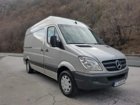 Mercedes-Benz Sprinter 316, снимка 1