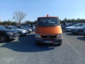 Mercedes-Benz Sprinter 413 Кара се с б категория , снимка 2