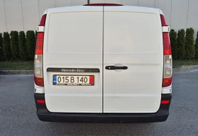 Обява за продажба на Mercedes-Benz Vito 111 cdi ~10 999 лв. - изображение 3