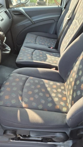 Mercedes-Benz Vito 111 cdi | Mobile.bg    7