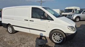 Mercedes-Benz Vito 111 cdi | Mobile.bg    2