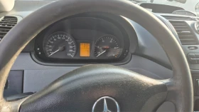 Mercedes-Benz Vito 111 cdi | Mobile.bg    8