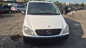 Mercedes-Benz Vito 111 cdi | Mobile.bg    6