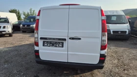 Mercedes-Benz Vito 111 cdi | Mobile.bg    5