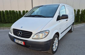 Обява за продажба на Mercedes-Benz Vito 111 cdi ~10 999 лв. - изображение 1