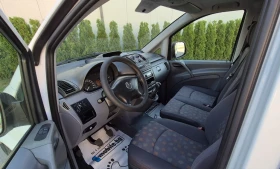 Обява за продажба на Mercedes-Benz Vito 111 cdi ~10 999 лв. - изображение 8