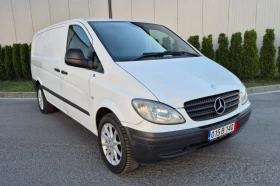 Обява за продажба на Mercedes-Benz Vito 111 cdi ~10 999 лв. - изображение 6