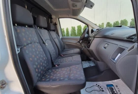 Обява за продажба на Mercedes-Benz Vito 111 cdi ~10 999 лв. - изображение 9