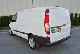 Обява за продажба на Mercedes-Benz Vito 111 cdi ~10 999 лв. - изображение 2