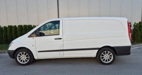 Обява за продажба на Mercedes-Benz Vito 111 cdi ~10 999 лв. - изображение 1